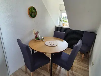 Ferienwohnung für 2 Personen (50 m²) in Stocksee 2/10