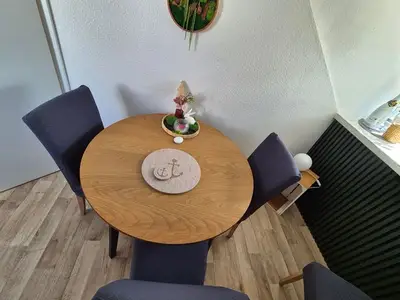 Ferienwohnung für 2 Personen (50 m²) in Stocksee 3/10