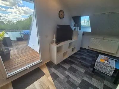 Ferienwohnung für 2 Personen (50 m²) in Stocksee 4/10