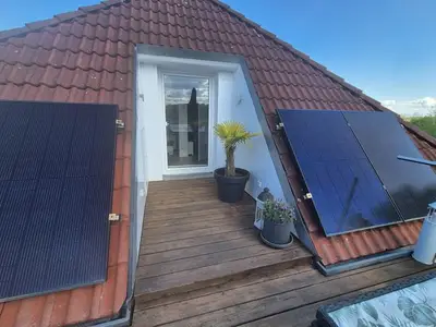 Ferienwohnung für 2 Personen (50 m²) in Stocksee 6/10