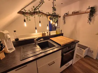 Ferienwohnung für 2 Personen (50 m²) in Stocksee 10/10