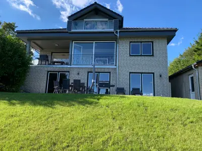 Ferienwohnung für 6 Personen (140 m²) in Stocksee 2/10