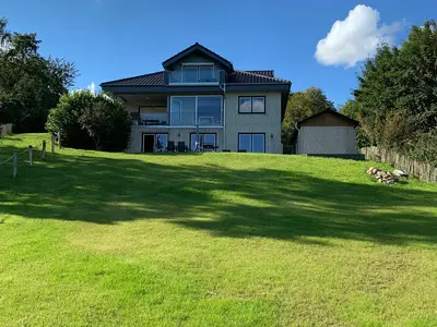 Ferienwohnung für 6 Personen (105 m²) in Stocksee 2/10