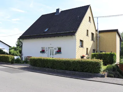 Hauseingang