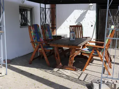 Grillplatz