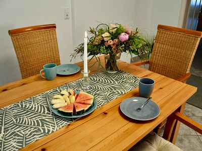 Ferienwohnung für 4 Personen (100 m²) in Stoetze OT Hohenzethen 7/10