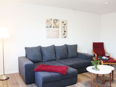 Ferienwohnung für 4 Personen (100 m²) in Stoetze OT Hohenzethen 8/10