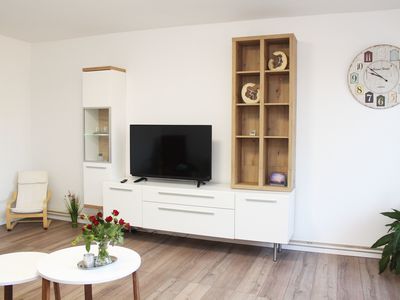 Ferienwohnung für 4 Personen (100 m²) in Stoetze OT Hohenzethen 9/10