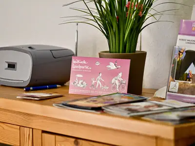 Ferienwohnung für 4 Personen (100 m²) in Stoetze 4/10