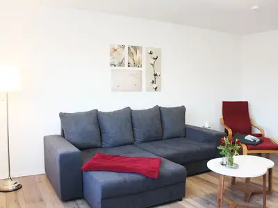 Ferienwohnung für 4 Personen (100 m²) in Stoetze 8/10