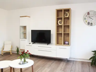 Ferienwohnung für 4 Personen (100 m²) in Stoetze 9/10