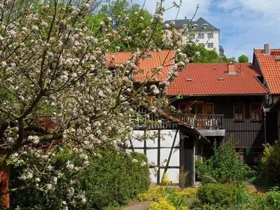Ferienwohnung für 6 Personen (66 m²) in Stolberg 2/10