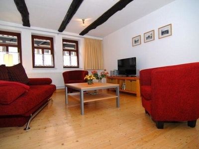 Ferienwohnung für 6 Personen (66 m²) in Stolberg 3/10