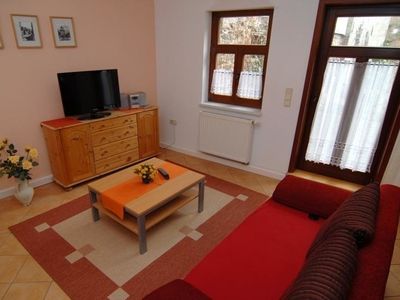 Ferienwohnung für 4 Personen (48 m²) in Stolberg 1/8