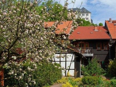 Ferienwohnung für 4 Personen (48 m²) in Stolberg 2/8