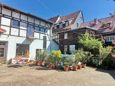 Ferienwohnung für 13 Personen (180 m²) in Stolberg 2/10