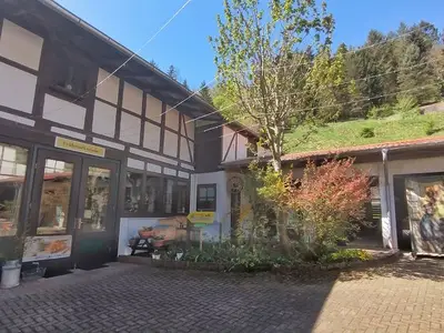 Ferienwohnung für 13 Personen (180 m²) in Stolberg 3/10
