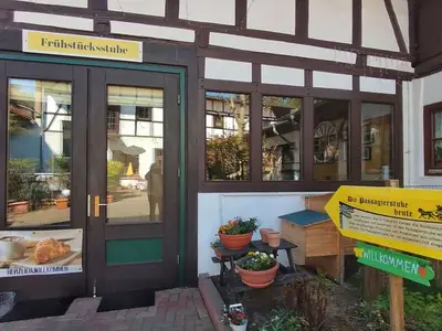 Ferienwohnung für 13 Personen (180 m²) in Stolberg 4/10