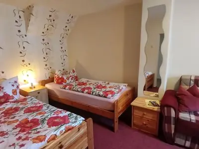 Ferienwohnung für 2 Personen (20 m²) in Stolberg 7/9