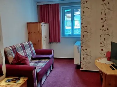 Ferienwohnung für 2 Personen (20 m²) in Stolberg 8/9