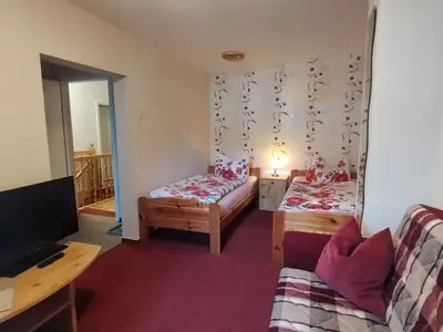 Ferienwohnung für 2 Personen (20 m²) in Stolberg 5/9