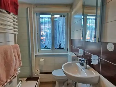 Ferienwohnung für 2 Personen (20 m²) in Stolberg 9/9