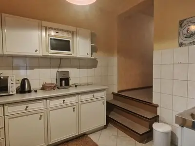 Ferienwohnung für 5 Personen (55 m²) in Stolberg 6/10