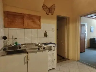 Ferienwohnung für 5 Personen (55 m²) in Stolberg 7/10