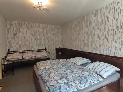 Ferienwohnung für 5 Personen (55 m²) in Stolberg 8/10