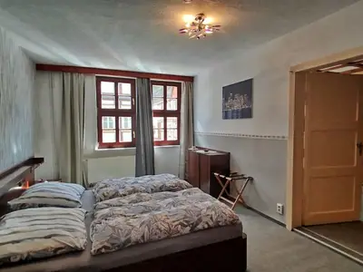 Ferienwohnung für 5 Personen (55 m²) in Stolberg 9/10