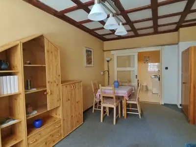 Ferienwohnung für 5 Personen (55 m²) in Stolberg 10/10
