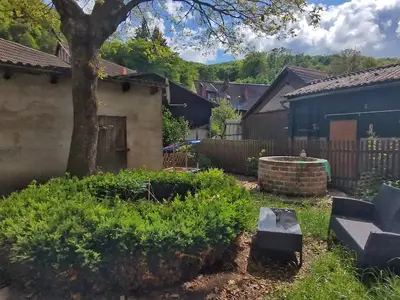 Ferienwohnung für 3 Personen (70 m²) in Stolberg 2/10