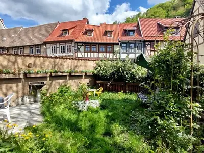 Ferienwohnung für 3 Personen (70 m²) in Stolberg 1/10