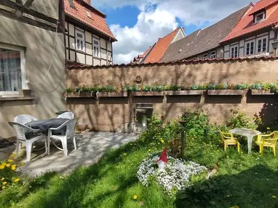 Ferienwohnung für 3 Personen (70 m²) in Stolberg 4/10