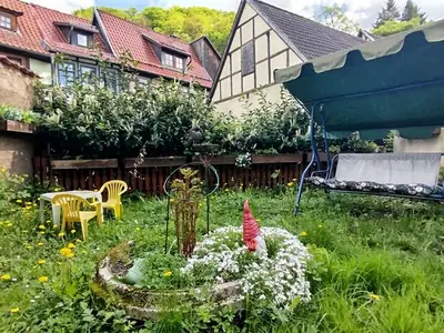 Ferienwohnung für 3 Personen (70 m²) in Stolberg 5/10