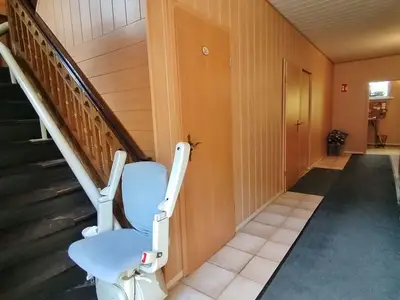 Ferienwohnung für 3 Personen (70 m²) in Stolberg 6/10