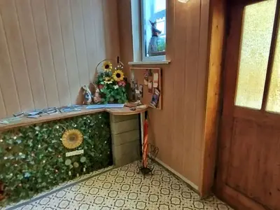 Ferienwohnung für 3 Personen (70 m²) in Stolberg 7/10