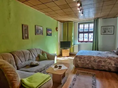 Ferienwohnung für 4 Personen (80 m²) in Stolberg 5/9