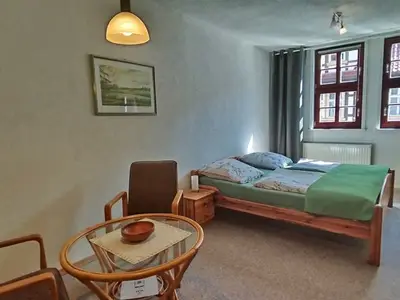 Ferienwohnung für 4 Personen (80 m²) in Stolberg 6/9