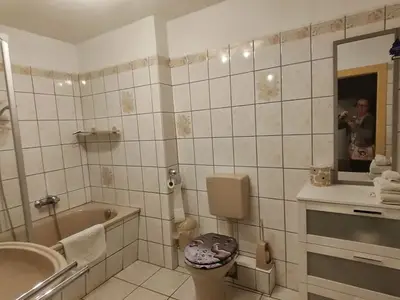 Ferienwohnung für 4 Personen (80 m²) in Stolberg 7/9