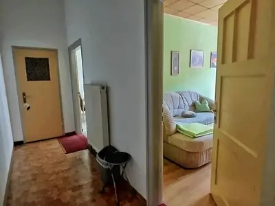 Ferienwohnung für 4 Personen (80 m²) in Stolberg 8/9