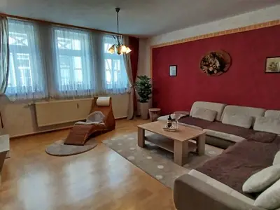 Ferienwohnung für 3 Personen (70 m²) in Stolberg 8/10