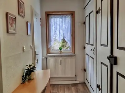 Ferienwohnung für 4 Personen (50 m²) in Stolberg 10/10
