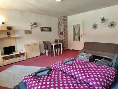 Ferienwohnung für 4 Personen (50 m²) in Stolberg 8/10