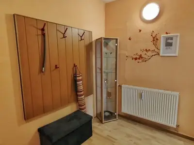 Ferienwohnung für 5 Personen (80 m²) in Stolberg 9/10