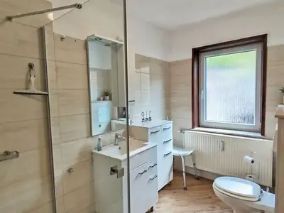 Ferienwohnung für 5 Personen (80 m²) in Stolberg 10/10
