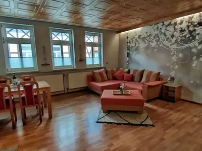 Ferienwohnung für 5 Personen (80 m²) in Stolberg 8/10