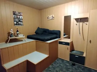 Ferienwohnung für 3 Personen (40 m²) in Stolberg 9/10