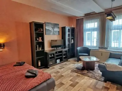 Ferienwohnung für 3 Personen (40 m²) in Stolberg 8/10