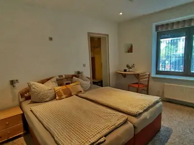 Ferienwohnung für 13 Personen (180 m²) in Stolberg 7/10